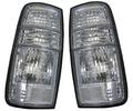 View Item Clear Rear Lights TOYOTA LANDCRUISER FJ80